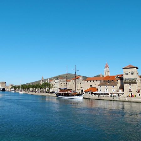 Apartment Viktor-2 Trogir Buitenkant foto