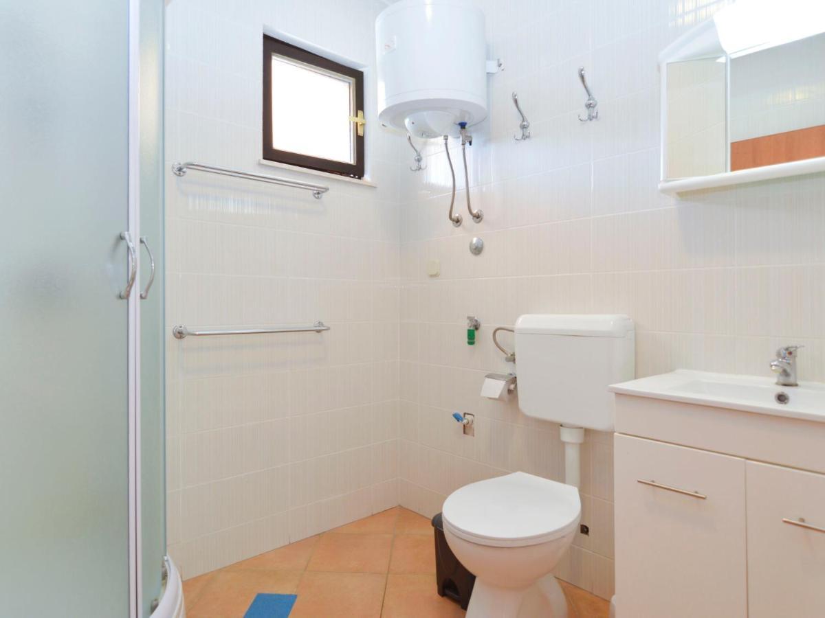 Apartment Viktor-2 Trogir Buitenkant foto