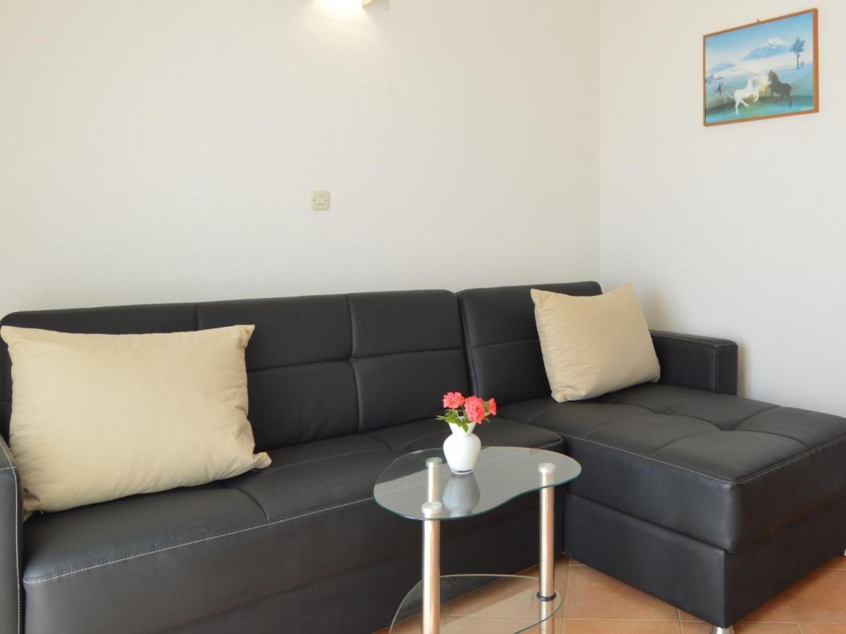 Apartment Viktor-2 Trogir Buitenkant foto