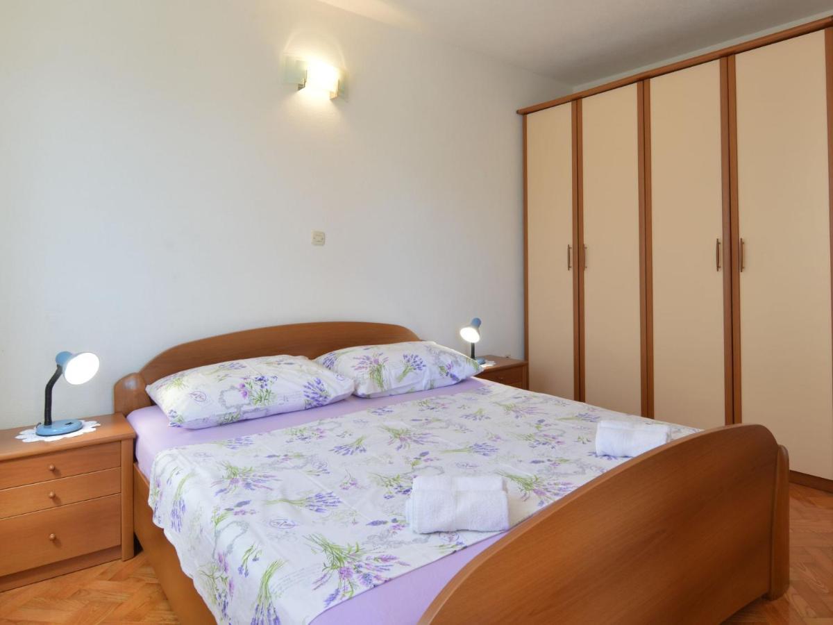 Apartment Viktor-2 Trogir Buitenkant foto