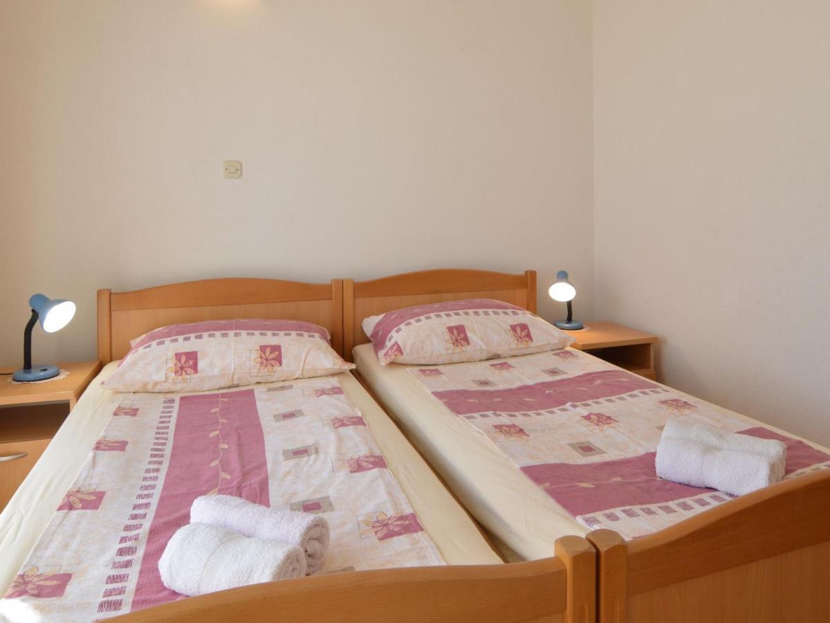 Apartment Viktor-2 Trogir Buitenkant foto